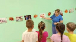 Фотовыставка посвященная Дню музыки